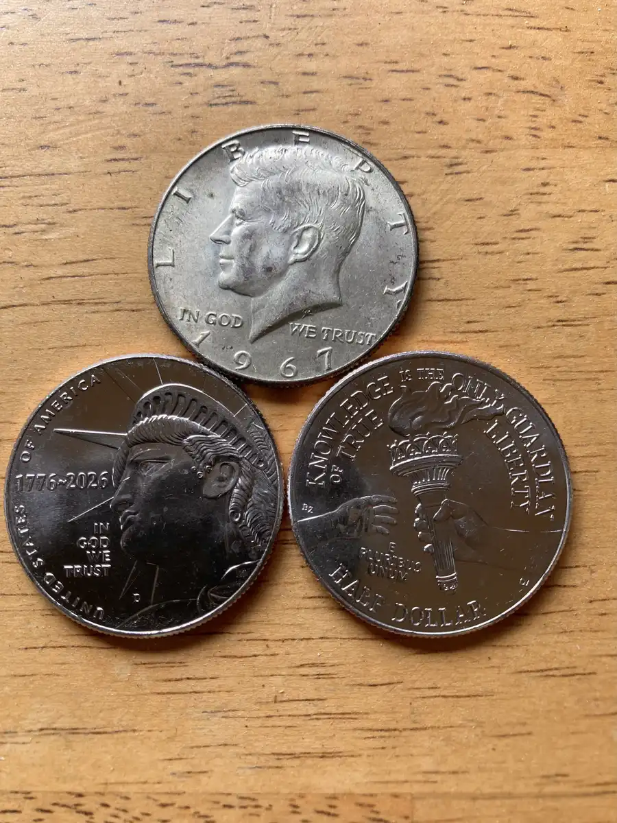 JFK-Half-Dollar-Roll-Hunters:-Silver,-Proofs-And-Other-Finds